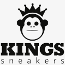Logo Kings Sneakers