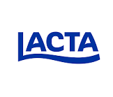 Logo Lacta