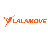 Logo Lalamove