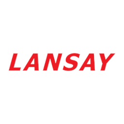 Logo Lansay