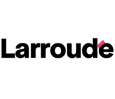 Logo Larroudé