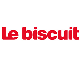 Logo Le Biscuit