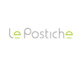 Logo Le Postiche