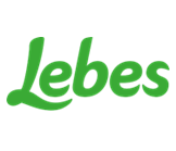 Logo Lebes