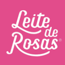 Logo Leite de Rosas