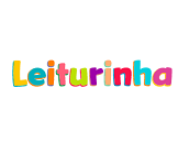 Logo Leiturinha