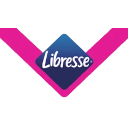 Logo Libresse