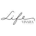 Logo Life by Vivara