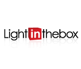 Logo Light In The Box