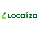 Logo Localiza