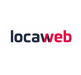 Logo Locaweb