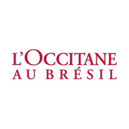 Logo L'Occitane au Brésil