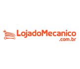 Logo Loja do Mecânico