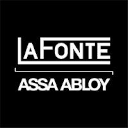 Logo Loja Lafonte