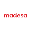 Logo Loja Madesa