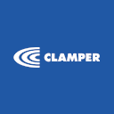 Logo Loja Oficial Clamper