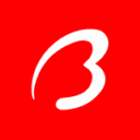 Logo Lojas Berlanda