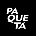 Logo Lojas Paquetá