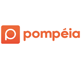 Logo Lojas Pompéia