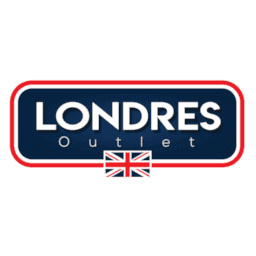 Logo Londres Outlet