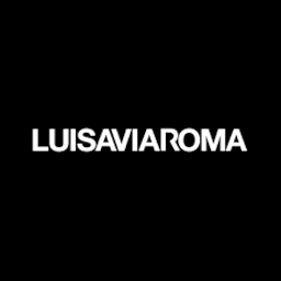 Logo LuisaViaRoma