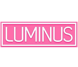 Logo Luminus Hair