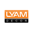 Logo Lyam Decor