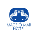 Logo Maceió Mar Hotel
