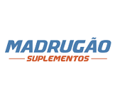 Logo Madrugão Suplementos
