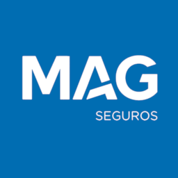 Logo MAG Seguros