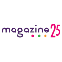 Logo Magazine 25