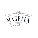 Logo Magrela Alimentos