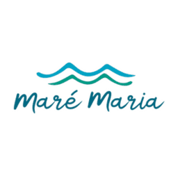 Logo Maré Maria Moda Fitness