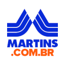 Logo Martins Atacado