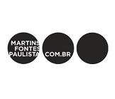 Logo Martins Fontes Paulista