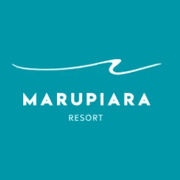 Logo Marupiara Resorts