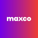 Logo Maxco Store