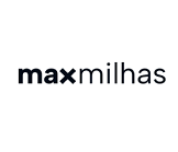 Logo MaxMilhas
