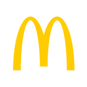 Logo McDonald's