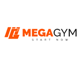 Logo MegaGym