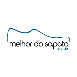 Logo Melhor do Sapato