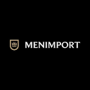Logo Menimport