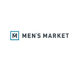 Logo Mens Market