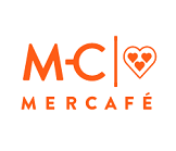 Logo Mercafé