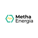 Logo Metha Energia