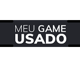 Logo Meu Game Usado