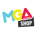 Logo MGA Store LoL Suprise