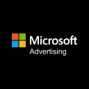 Logo Microsoft Advertising