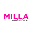 Logo Milla Cabelos