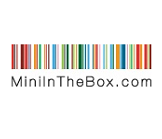 Logo Mini In The Box